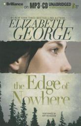 The Edge of Nowhere by Elizabeth George Paperback Book