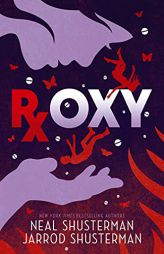 Roxy by Neal Shusterman Paperback Book