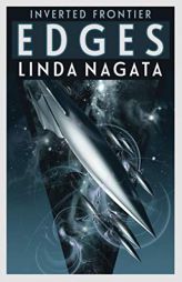 Edges (Inverted Frontier) by Linda Nagata Paperback Book