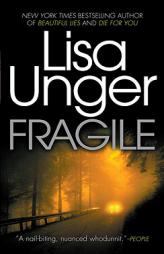 Fragile (Vintage Crime/Black Lizard) by Lisa Unger Paperback Book