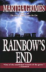 Rainbow's End by Martha Grimes Paperback Book