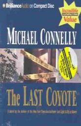 The Last Coyote (Harry Bosch) by Michael Connelly Paperback Book