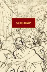 Schlump by Hans Herbert Grimm Paperback Book