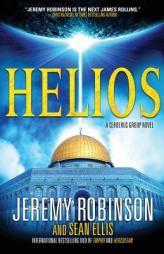 Helios (Cerberus Group) (Volume 2) by Jeremy Robinson Paperback Book