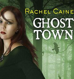 Ghost Town (The Morganville Vampires Series) by Rachel Caine Paperback Book