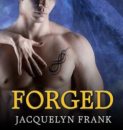Forged: The World of Nightwalkers (The World of Nightwalkers Series) by Jacquelyn Frank Paperback Book