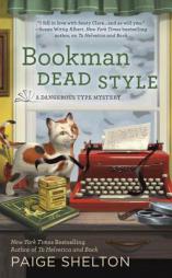 Bookman Dead Style by Paige Shelton Paperback Book