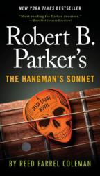 Robert B. Parker's The Hangman's Sonnet (A Jesse Stone Novel) by Reed Farrel Coleman Paperback Book