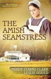 The Amish Seamstress (The Women of Lancaster County) by Mindy Starns Clark Paperback Book