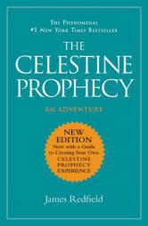 The Celestine Prophecy by James Redfield Paperback Book