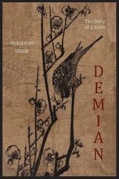 Demian: The Story of a Youth by Hermann Hesse Paperback Book