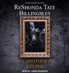My Brother's Keeper by Reshonda Tate Billingsley Paperback Book