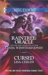 Raintree: Oracle and Cursed (Harlequin Nocturne) by Linda Winstead Jones Paperback Book