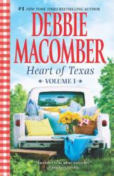 Heart of Texas Volume 1: Lonesome CowboyTexas Two-Step by Debbie Macomber Paperback Book