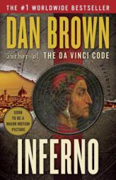 Inferno by Dan Brown Paperback Book