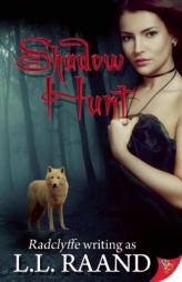 Shadow Hunt (Midnight Hunters) by L. L. Raand Paperback Book