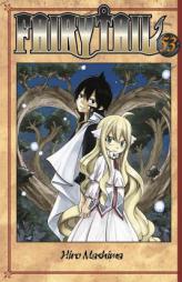 Fairy Tail 53 by Hiro Mashima Paperback Book