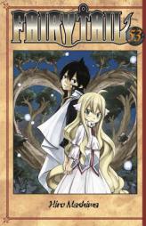 Fairy Tail 53 by Hiro Mashima Paperback Book