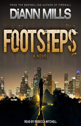 Footsteps by DiAnn Mills Paperback Book