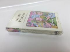 The Best of Frances Hodgson Burnett by Frances Hodgson Burnett Paperback Book