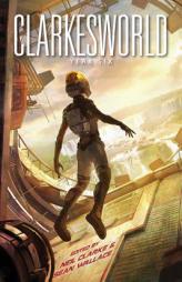 Clarkesworld: Year Six by Neil Clarke Paperback Book