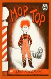 Mop Top (Picture Puffins) by Don Freeman Paperback Book