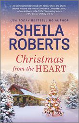 Christmas from the Heart by Sheila Roberts Paperback Book
