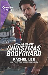 Conard County: Christmas Bodyguard (Conard County: The Next Generation, 48) by Rachel Lee Paperback Book