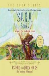 Sara, Book 2: Solomon's Fine Featherless Friends by Esther Hicks Paperback Book