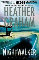 Nightwalker by Heather Graham Paperback Book