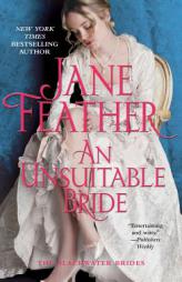 Untitled Historical Romance #3 by Jane Feather Paperback Book
