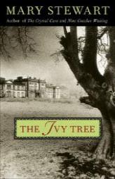 The Ivy Tree by Mary Stewart Paperback Book