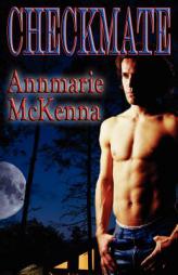 Checkmate by Annmarie McKenna Paperback Book