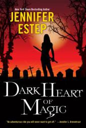Dark Heart of Magic by Jennifer Estep Paperback Book