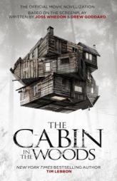 The Cabin in the Woods: The Official Movie Novelization by Titan Books Paperback Book