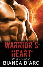 Warrior's Heart: Tales of the Were (Gift of the Ancients) by Bianca D'Arc Paperback Book