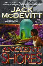 Ancient Shores by Jack McDevitt Paperback Book