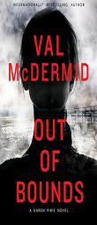 Out of Bounds by Val McDermid Paperback Book