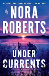 Under Currents by Nora Roberts Paperback Book