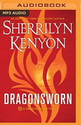 Dragonsworn (Dark-Hunter) by Sherrilyn Kenyon Paperback Book