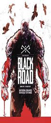 Black Road Volume 2: A Pagan Death by Brian Wood Paperback Book