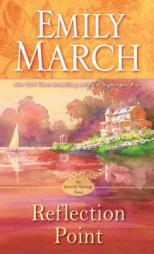 Reflection Point by Emily March Paperback Book