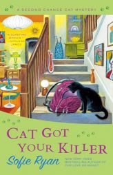 Cat Got Your Killer by Sofie Ryan Paperback Book