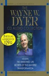 Wayne Dyer Audio Collection by Wayne W. Dyer Paperback Book