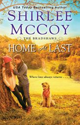 Home at Last by Shirlee McCoy Paperback Book