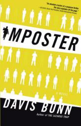 Imposter by T. Davis Bunn Paperback Book