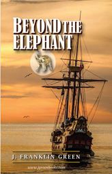 BEYOND THE ELEPHANT by John Green Paperback Book