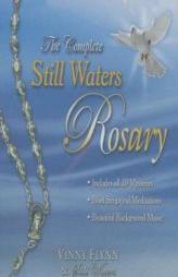 The Complete Still Waters Rosary by Vinny Flynn Paperback Book