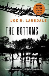 The Bottoms (Vintage Crime/Black Lizard Original) by Joe R. Lansdale Paperback Book
