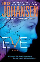Eve by Iris Johansen Paperback Book